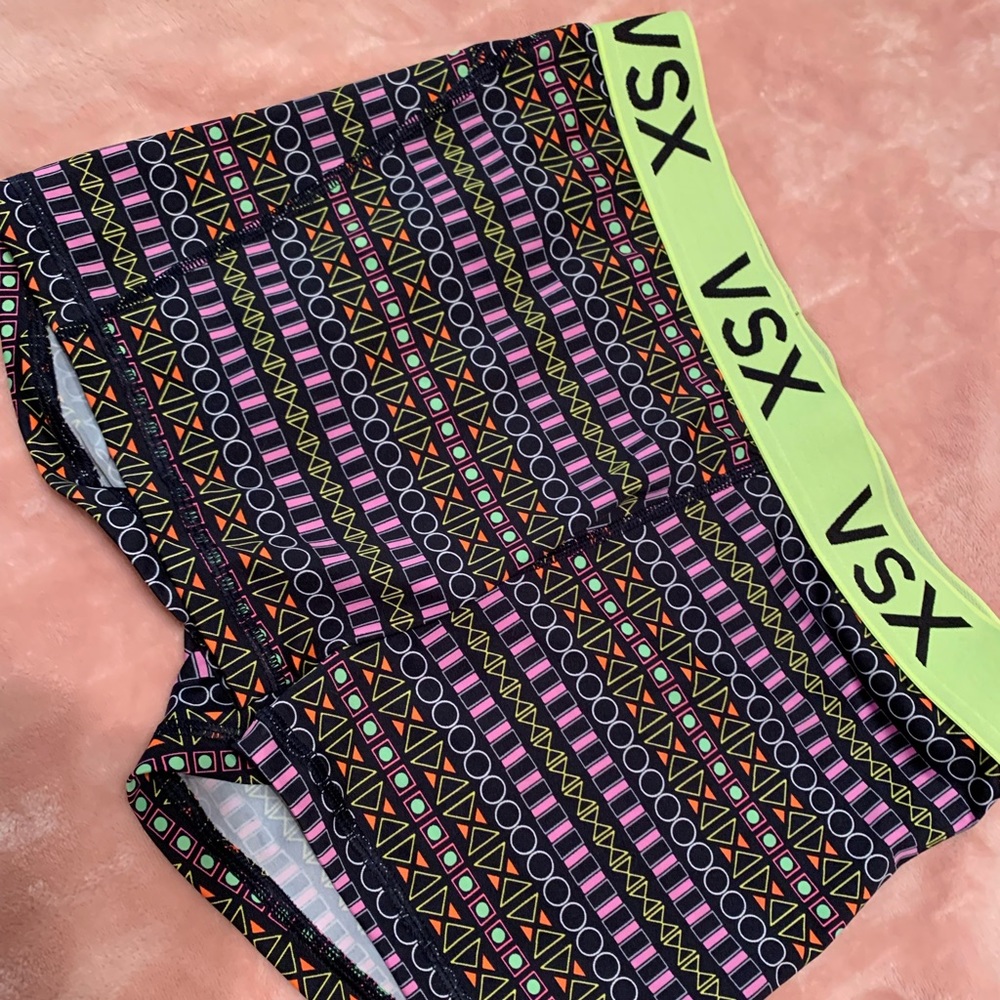 Womens compression shorts